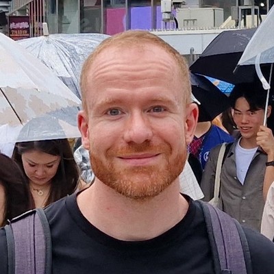 Florian Eisele